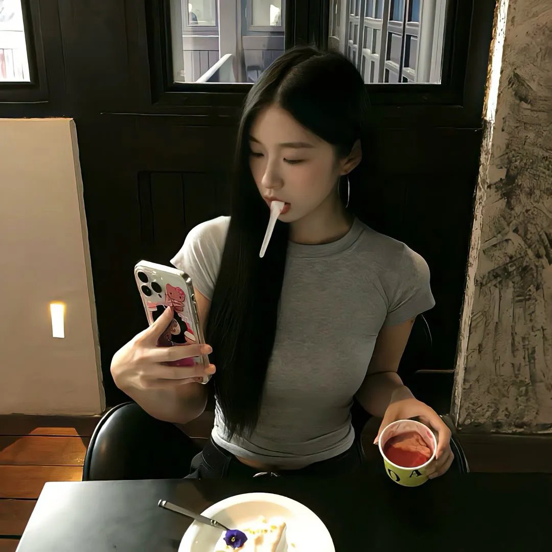学府春色