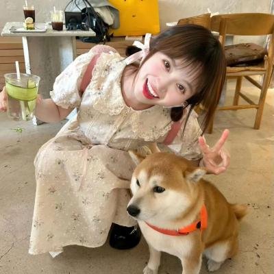 天晴烂漫!